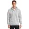 Port & Company® Essential Fleece Full-Zip Hooded Sweatshirt